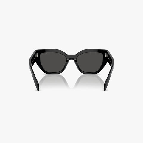 Prada PR A09S - 1AB5S0 - Sort