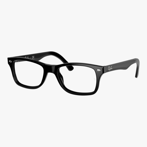 Ray-Ban RX5228 - 2000 - Sort