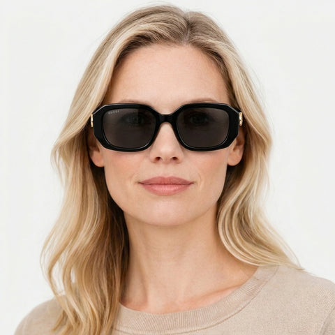 Gucci GG1535S - 001 - Sort på model