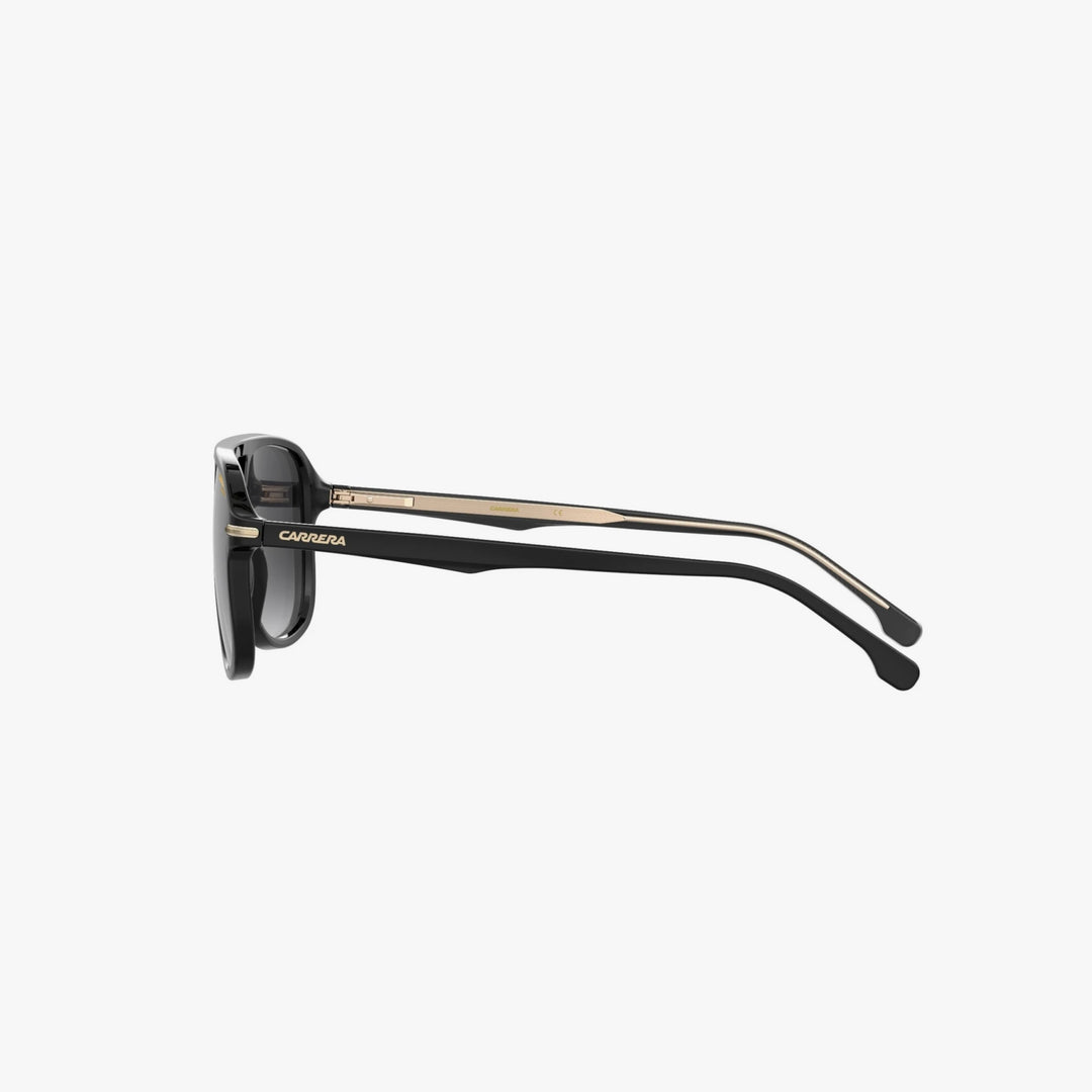 Carrera CARRERA 279/S - 2M2/9O - Sort og guld
