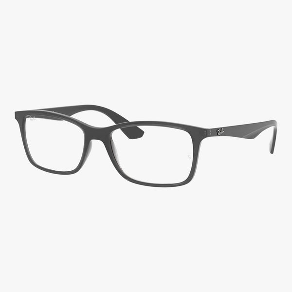 Ray-Ban RX7047 - 5482 - Transparent grå