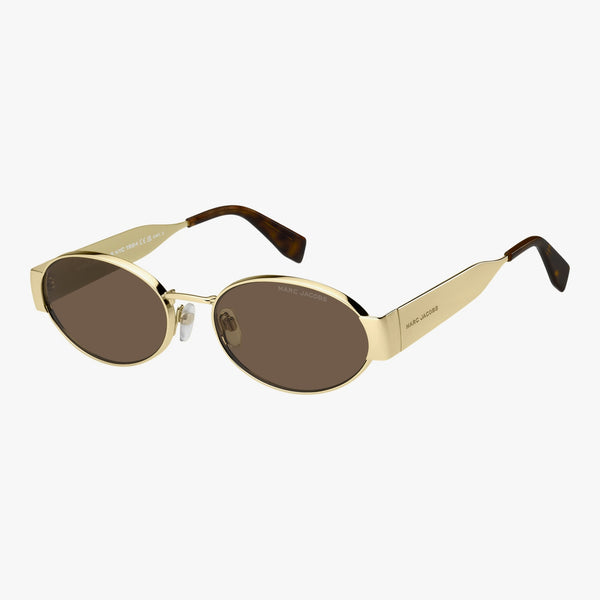 Marc Jacobs MARC 806/S - 01Q/70 - Guld brun