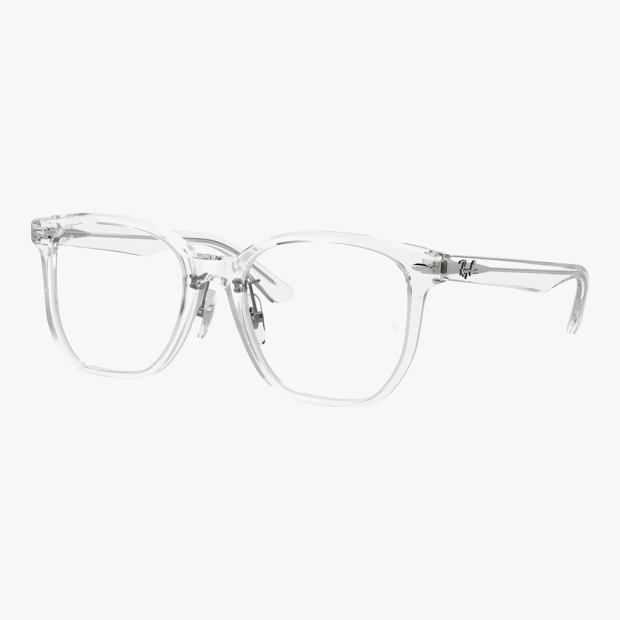 Ray-Ban RX5425D - 2001 - Transparent