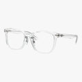Ray-Ban RX5425D - 2001 transparent kvadratiske brille