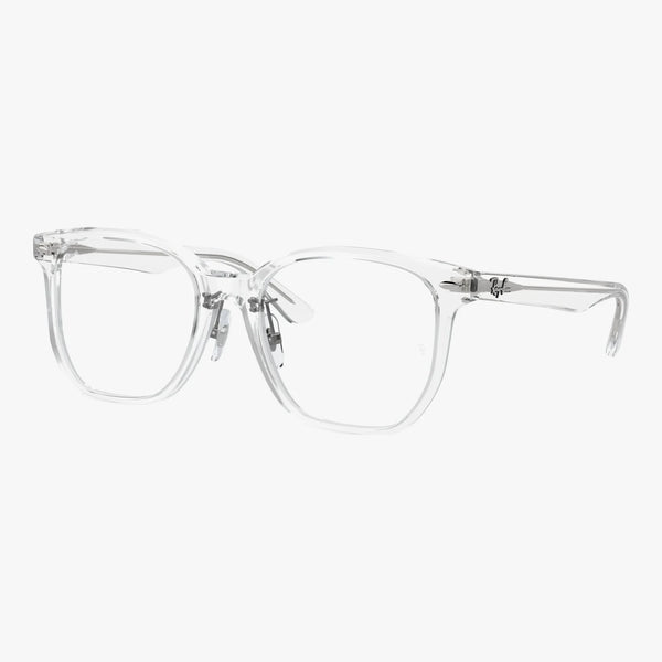 Ray-Ban RX5425D - 2001 - Transparent
