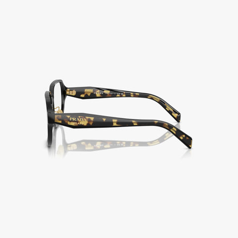 Prada PR B07VD - 3891O1 - Sort og tortoise