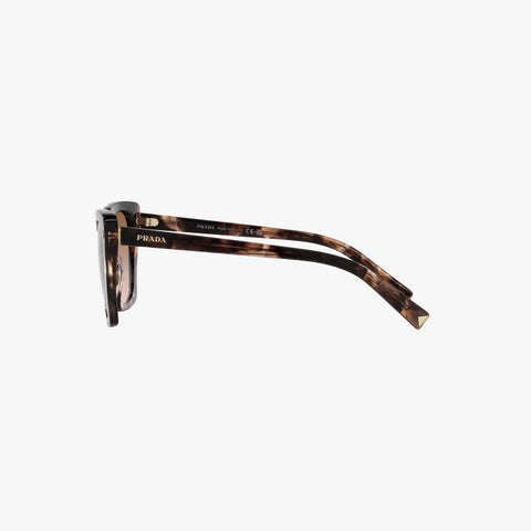 Prada PR 23ZS - 07R0A6 - Karamel tortoise