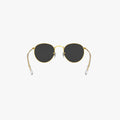 Ray-Ban ROUND METAL - 919648 - Guld