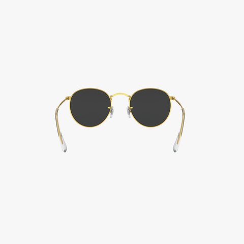 Ray-Ban ROUND METAL - 919648 - Guld