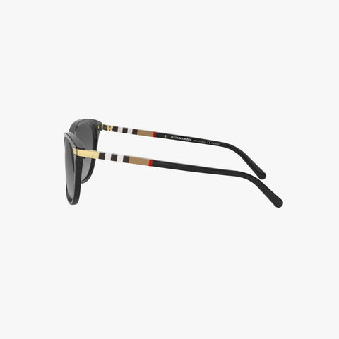 Burberry BE4216 - 3001T3 - Sort