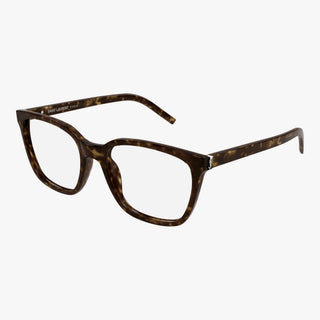 Saint Laurent SL M129 - 002 - Havana