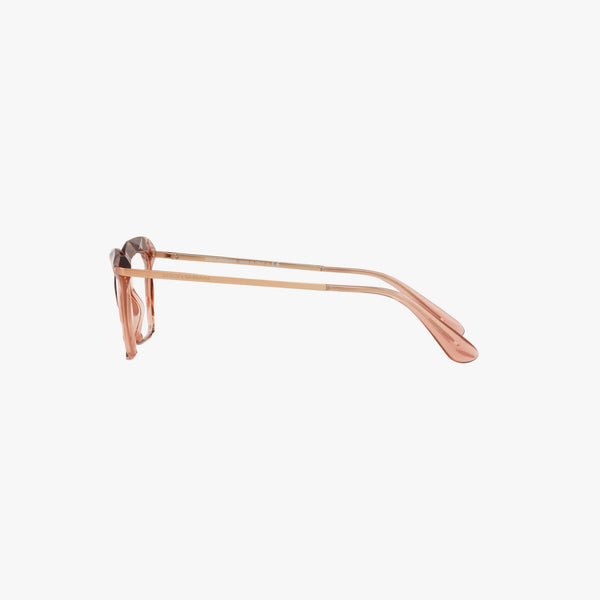 Dolce & Gabbana DG5025 - 3148 - Transparent lyserød