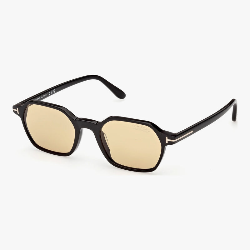 Tom Ford Joey-02 - 01E - Sort