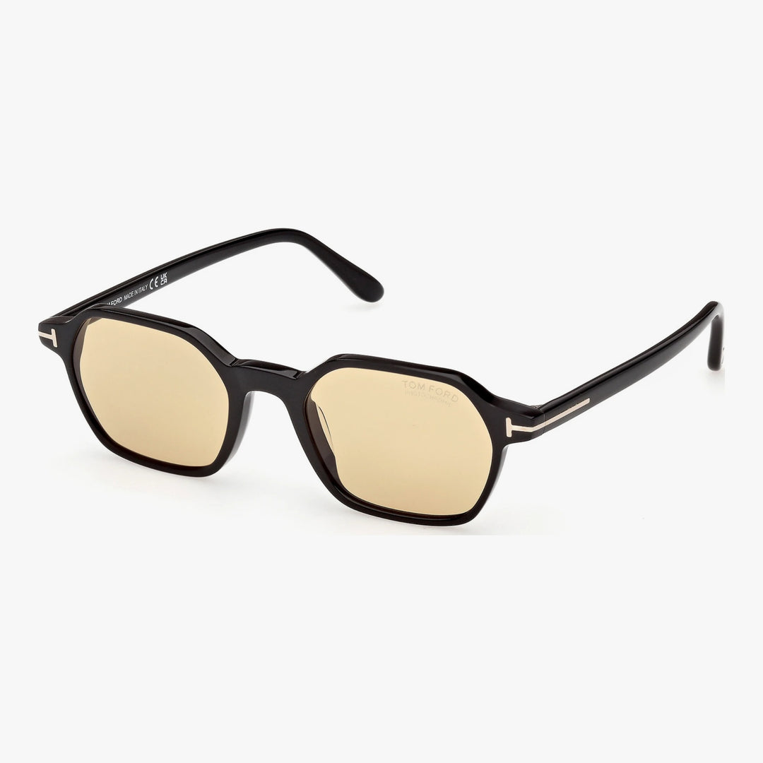 Tom Ford Joey-02 - 01E - Sort