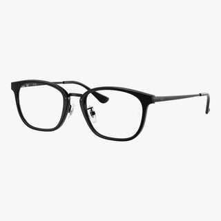 Ray-Ban RX7247D - 2000 - Sort