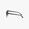 Ray-Ban Clubmaster Metal - 186/R5 - Sort