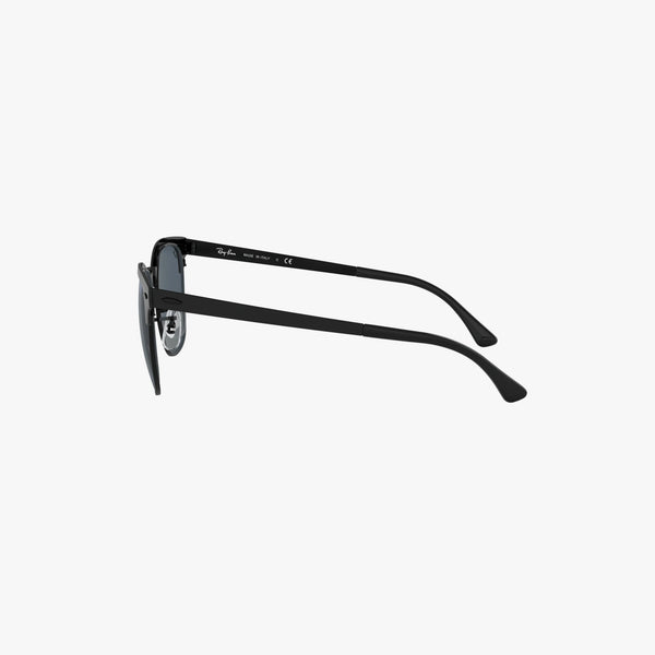 Ray-Ban Clubmaster Metal - 186/R5 - Sort