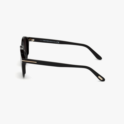 Tom Ford Ian-02 - 01A - Sort