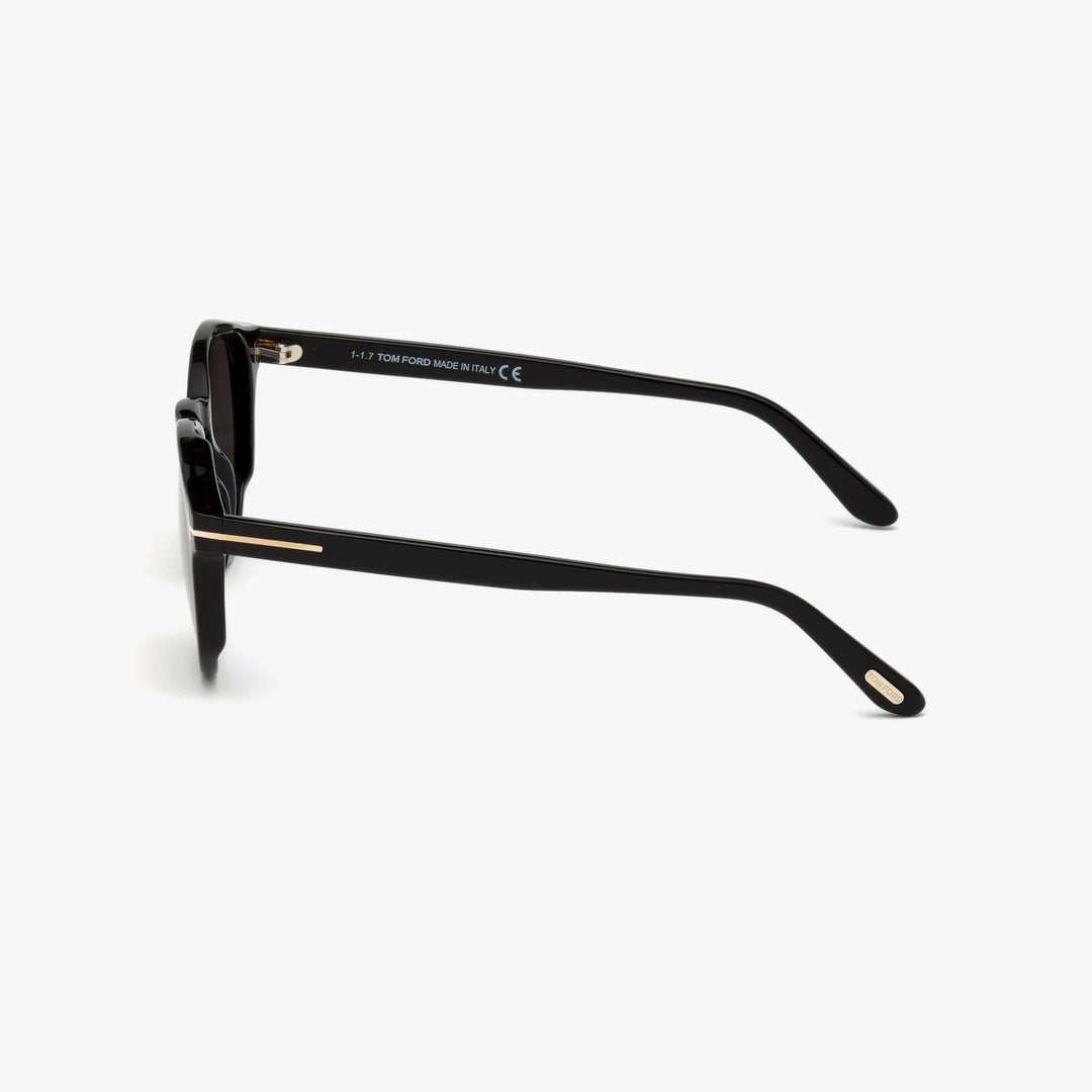 Tom Ford Ian-02 - 01A - Sort