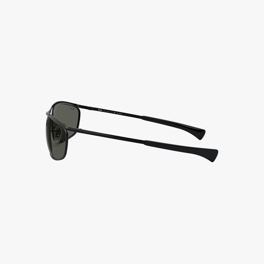 Ray-Ban OLYMPIAN I DELUXE - 002/58 - Sort