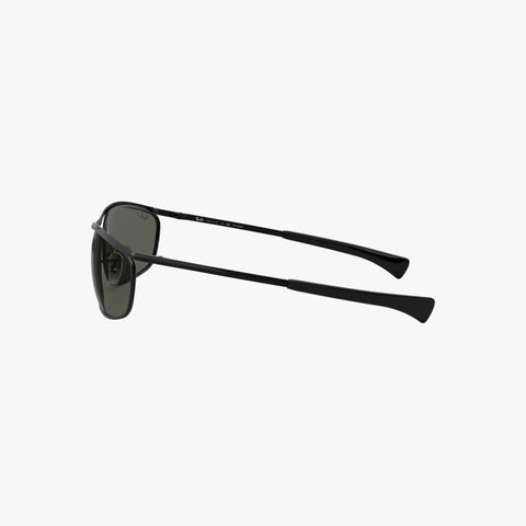 Ray-Ban OLYMPIAN I DELUXE - 002/58 - Sort