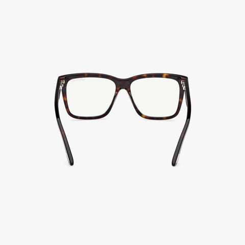 Tom Ford FT6069-B - 052 - Mørk havanna
