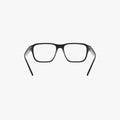 Prada Linea Rossa PS 04NV - DG01O1 - Sort