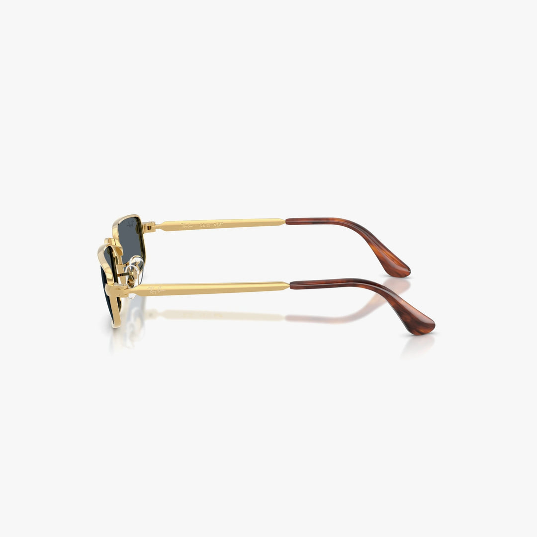 Ray-Ban RB3927 - 001/R5 - Guld og tortoise