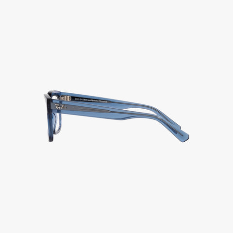 Ray-Ban CHAD - 8266 - Transparent blå