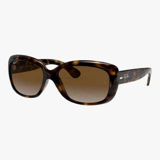 Ray-Ban JACKIE OHH - 710/T5 - Lys havana