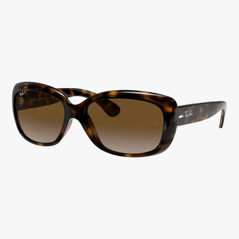 Ray-Ban JACKIE OHH - 710/T5 - Lys havana