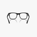 Ray-Ban RX7228 - 2477 sort rektangulær brille