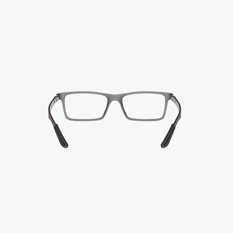 Ray-Ban RX8901 - 5244 - Transparent grå