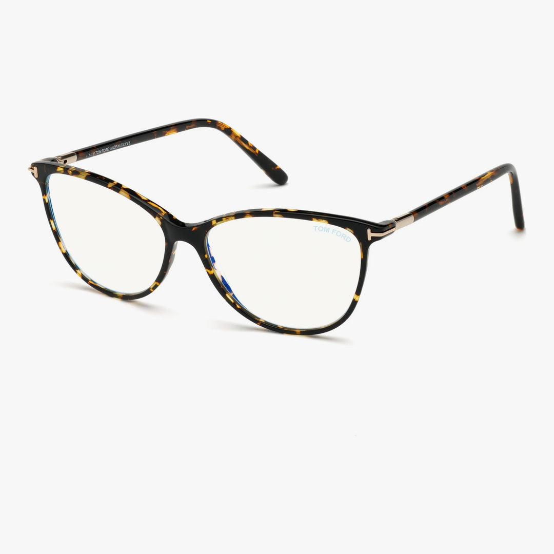 Tom Ford FT5616-B - 056 - Mørk havana