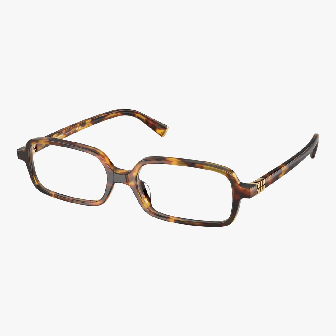 Miu Miu MU 01YV - 14L1O1 - Havana