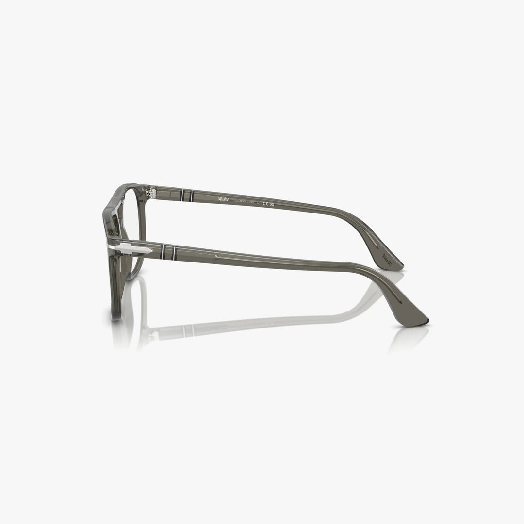 Persol GRETA - 1103 - Transparent grå