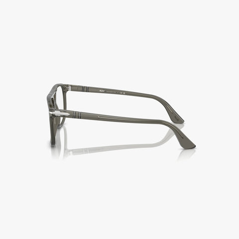 Persol GRETA - 1103 - Transparent grå