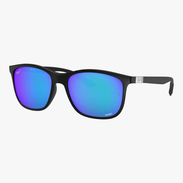 Ray-Ban CHROMANCE - 601SA1 - Sort