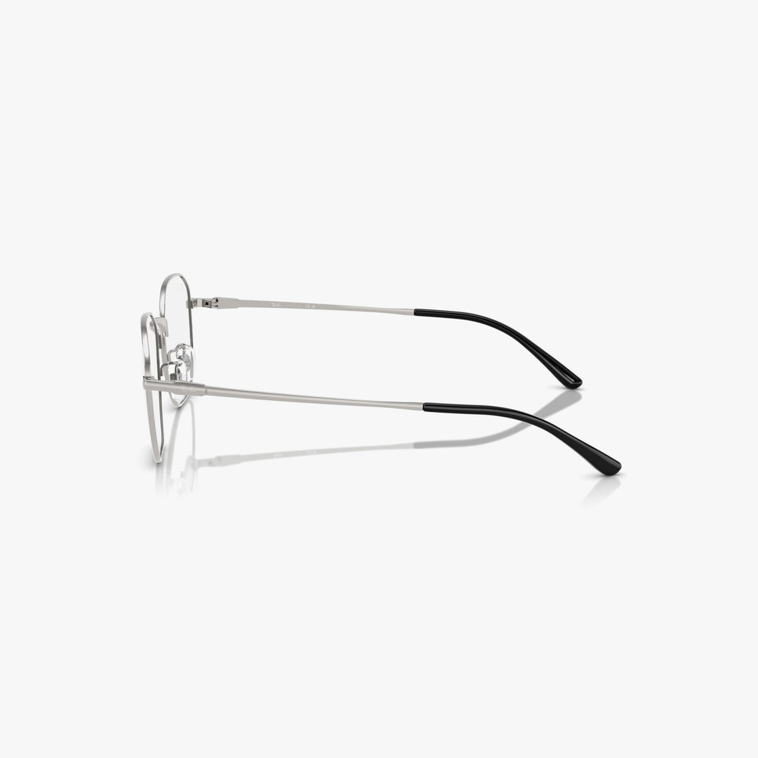 Ray-Ban RX8777D - 1002 - Sølv
