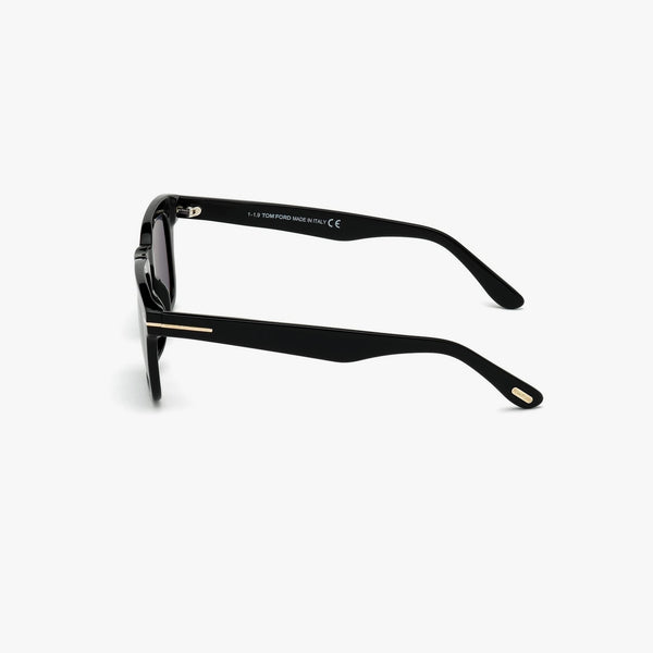Tom Ford Dax - 01V - Sort