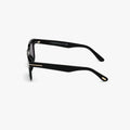 Tom Ford Dax - 01V - Sort