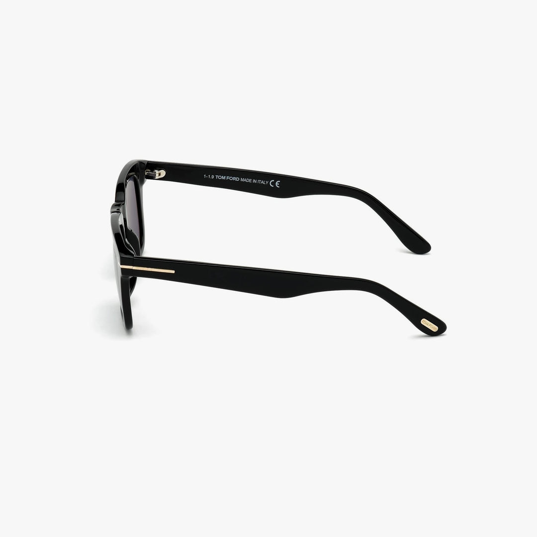 Tom Ford Dax - 01V - Sort