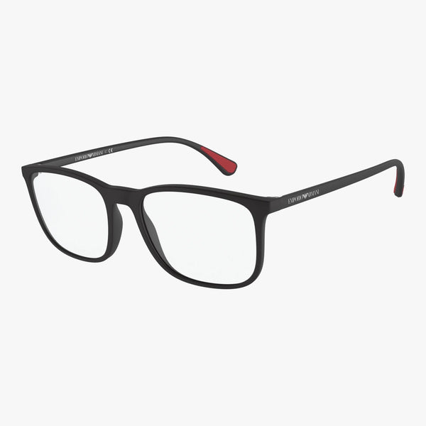 Emporio Armani EA3177 - 5042 - Mat sort