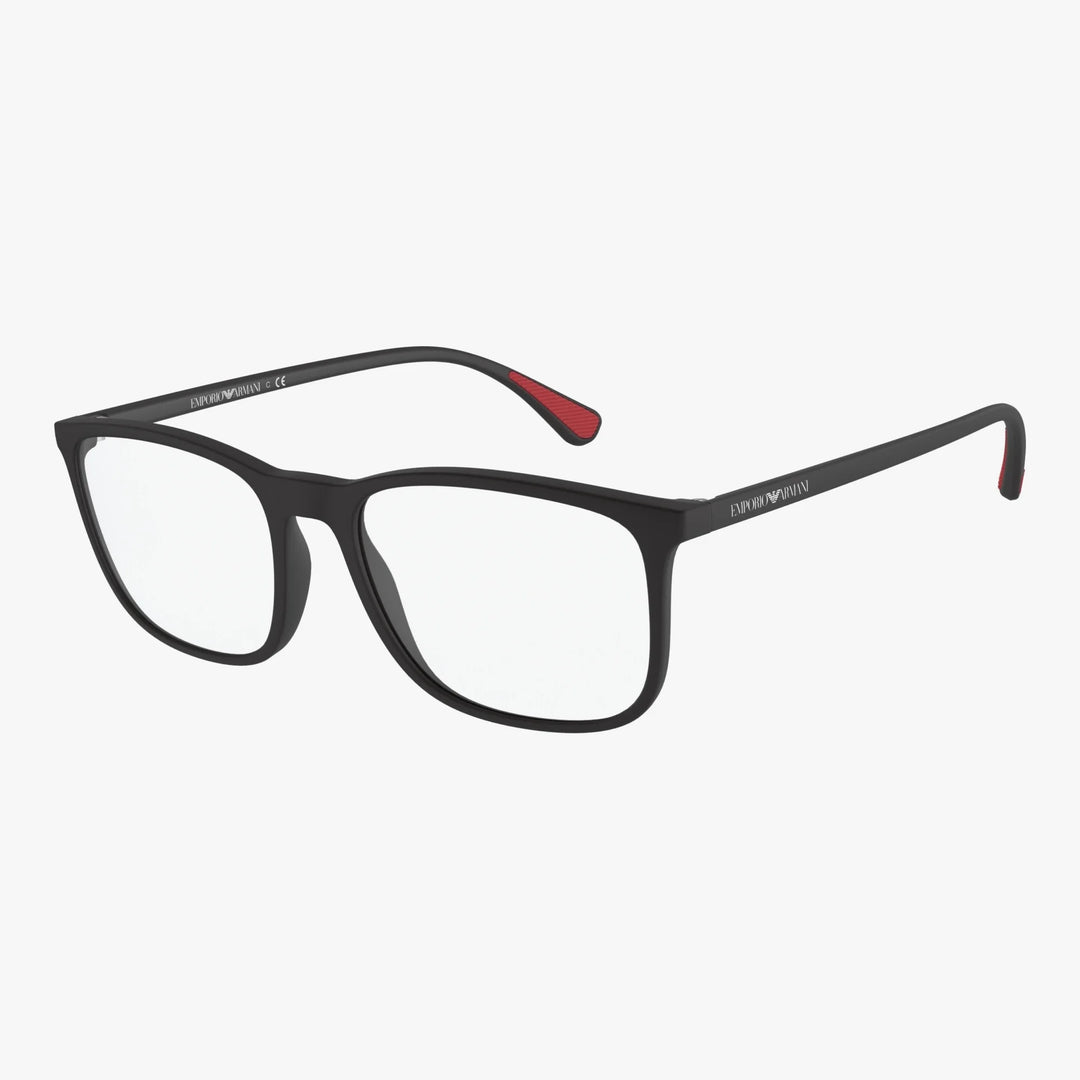 Emporio Armani EA3177 - 5042 - Mat sort