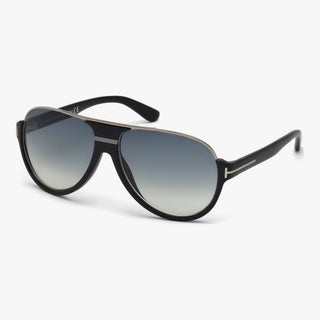 Tom Ford Dimitry - 02W - Sort