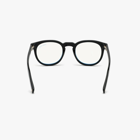 Tom Ford FT5629-B - 001 sort panto brille
