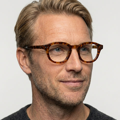 Fenric - Tortoise på model