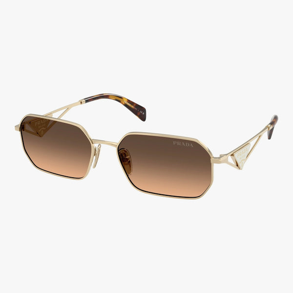 Prada PR A51S - ZVN50C - Guld