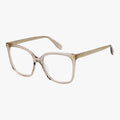 Marc Jacobs MJ 1130 - FWM - Transparent brun