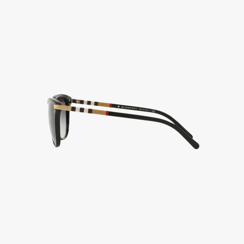 Burberry BE4216 - 30018G - Sort